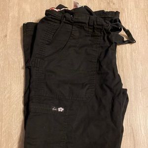 Koi Lindsey style scrubs